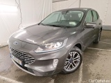  Ford  Kuga  Titanium Plug-In Hybrid 2.5 225CV BVA1 E6dT 