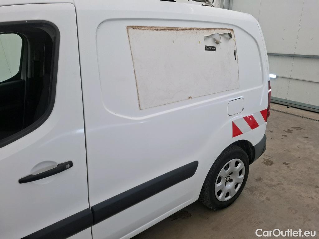  Peugeot  Partner  L1 Premium Pack 1.6 100CV BVM5 E6 #8