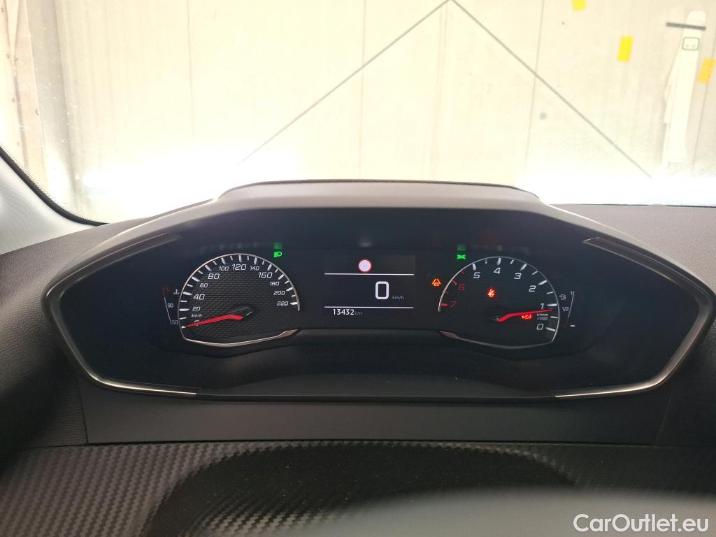 Peugeot  208  Active Business 1.2 PureTech 100CV BVM6 E6d #11