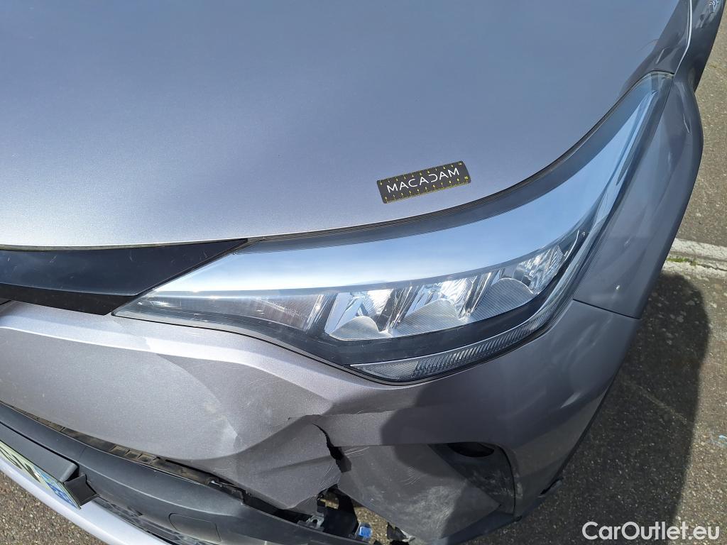  Toyota  C-HR TOYOTA  / 2016 / 5P / SUV 2.0 HYBRIDE 184 DYNAMIC BUSINESS #43