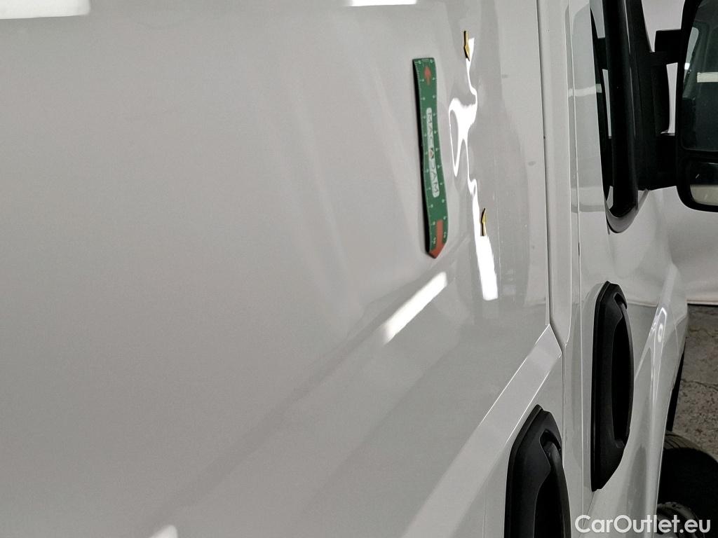  Peugeot  Boxer PEUGEOT  VU 4p Fourgon BLUEHDI 110 PREMIUM 330 L1H1 #11