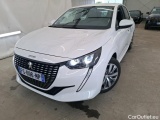 Peugeot  208  Active Business 1.2 PureTech 100CV BVM6 E6d 