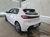  Peugeot  208  Active Business 1.2 PureTech 100CV BVM6 E6d #2