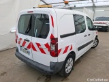  Peugeot  Partner  L1 Premium Pack 1.6 100CV BVM5 E6 #3