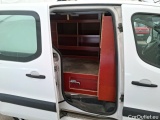 Peugeot  Partner  L1 Premium Pack 1.6 100CV BVM5 E6 #9