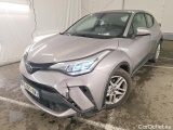  Toyota  C-HR TOYOTA  / 2016 / 5P / SUV 2.0 HYBRIDE 184 DYNAMIC BUSINESS 