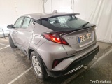  Toyota  C-HR TOYOTA  / 2016 / 5P / SUV 2.0 HYBRIDE 184 DYNAMIC BUSINESS #2