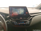  Toyota  C-HR TOYOTA  / 2016 / 5P / SUV 2.0 HYBRIDE 184 DYNAMIC BUSINESS #7
