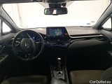  Toyota  C-HR TOYOTA  / 2016 / 5P / SUV 2.0 HYBRIDE 184 DYNAMIC BUSINESS #5