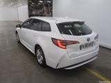  Toyota  Corolla TOYOTA  Touring Sports / 2018 / 5P / Break Hybride 122h Dynamic Business Stage Acad #2