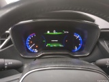  Toyota  Corolla TOYOTA  Touring Sports / 2018 / 5P / Break Hybride 122h Dynamic Business Stage Acad #6