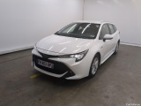  Toyota  Corolla TOYOTA  Touring Sports / 2018 / 5P / Break Hybride 122h Dynamic Business Stage Acad 