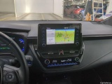  Toyota  Corolla TOYOTA  Touring Sports / 2018 / 5P / Break Hybride 122h Dynamic Business Stage Acad #7