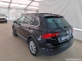  Volkswagen  Tiguan VOLKSWAGEN  / 2016 / 5P / SUV 1.5 TSI 150 EVO BMV6 Confortline #2