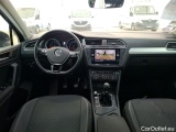  Volkswagen  Tiguan VOLKSWAGEN  / 2016 / 5P / SUV 1.5 TSI 150 EVO BMV6 Confortline #5