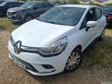  Renault  Clio SOCIETE DCI 90 ENERGY ECO2 82G AIR MEDIANAV  1 