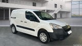  Citroen  Berlingo FIRST ELECTRIQUE  2 #2