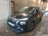  Citroen  C3 SOCIETE PURE TECH 82 FEEL NAV  3 