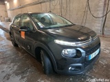  Citroen  C3 SOCIETE PURE TECH 82 FEEL NAV  3 #6