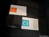  Citroen  C3 SOCIETE PURE TECH 82 FEEL NAV  3 #9