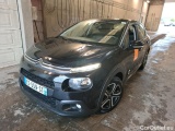  Citroen  C3 SOCIETE PURE TECH 82 FEEL NAV  3 #38