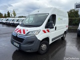  Citroen  Jumper TOLE 35 L1H2 BLUEHDI 130 BVM6 CONFORT  4 