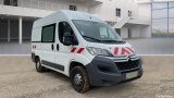  Citroen  Jumper TOLE 35 L1H2 BLUEHDI 130 BVM6 CONFORT  4 #3
