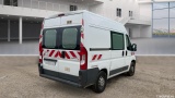  Citroen  Jumper TOLE 35 L1H2 BLUEHDI 130 BVM6 CONFORT  4 #4