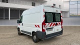  Citroen  Jumper TOLE 35 L1H2 BLUEHDI 130 BVM6 CONFORT  4 #6