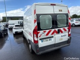  Citroen  Jumper TOLE 35 L1H2 BLUEHDI 130 BVM6 CONFORT  4 #25