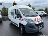  Citroen  Jumper TOLE 35 L1H2 BLUEHDI 130 BVM6 CONFORT  4 #28