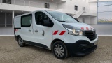  Renault  Trafic FGN L1H1 1200 KG DCI 125 ENERGY E6 GRAND CONFORT  6 #3