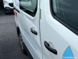  Renault  Trafic FGN L1H1 1200 KG DCI 125 ENERGY E6 GRAND CONFORT  6 #5