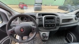  Renault  Trafic FGN L1H1 1200 KG DCI 125 ENERGY E6 GRAND CONFORT  6 #10