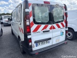  Renault  Trafic FGN L1H1 1200 KG DCI 125 ENERGY E6 GRAND CONFORT  6 #13