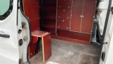  Renault  Trafic FGN L1H1 1200 KG DCI 125 ENERGY E6 GRAND CONFORT  6 #14