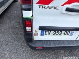  Renault  Trafic FGN L1H1 1200 KG DCI 125 ENERGY E6 GRAND CONFORT  6 #15