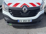  Renault  Trafic FGN L1H1 1200 KG DCI 125 ENERGY E6 GRAND CONFORT  6 #28