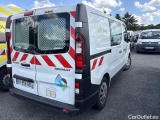  Renault  Trafic FGN L1H1 1200 KG DCI 125 ENERGY E6 GRAND CONFORT  6 #31