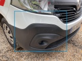  Renault  Trafic FGN L1H1 1200 KG DCI 125 ENERGY E6 GRAND CONFORT  6 #40