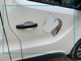  Renault  Trafic FGN L1H1 1200 KG DCI 125 ENERGY E6 GRAND CONFORT  6 #44
