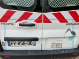  Renault  Trafic FGN L1H1 1200 KG DCI 125 ENERGY E6 GRAND CONFORT  6 #46