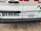  Renault  Trafic FGN L1H1 1200 KG DCI 125 ENERGY E6 GRAND CONFORT  6 #49