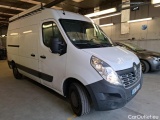  Renault  Master FGN L2H2 3.3T 2.3 DCI 130 E6 GRAND CONFORT  7 