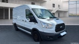  Ford  Transit FOURGON T310 L2H2 2.0 TDCI 130 TREND BUSINESS  9 #2