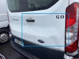  Ford  Transit FOURGON T310 L2H2 2.0 TDCI 130 TREND BUSINESS  9 #20