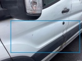  Ford  Transit FOURGON T310 L2H2 2.0 TDCI 130 TREND BUSINESS  9 #24