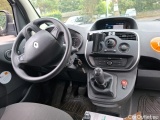 Renault  Kangoo EXPRESS 1.5 DCI 90 ENERGY E6 EXTRA R-LINK  10 #40