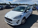  Ford  Fiesta AFFAIRES 1.1 85 CH S&S BVM5 TREND  11 