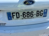  Ford  Fiesta AFFAIRES 1.1 85 CH S&S BVM5 TREND  11 #4